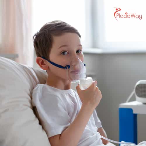 Restoring Pulmonary Function: Why UK COPD Patients are Seeking Regenerative Solutions in Slovakia